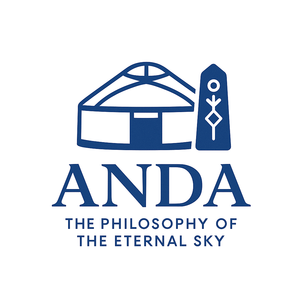 ANDA Logo